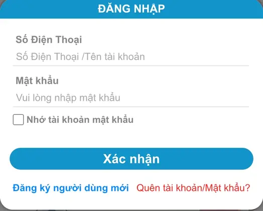 Đăng Ký Tài Khoản LUX88 – Nhanh Chóng Và An Toàn