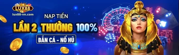 LUX88 mang đến cho người chơi những tin tức